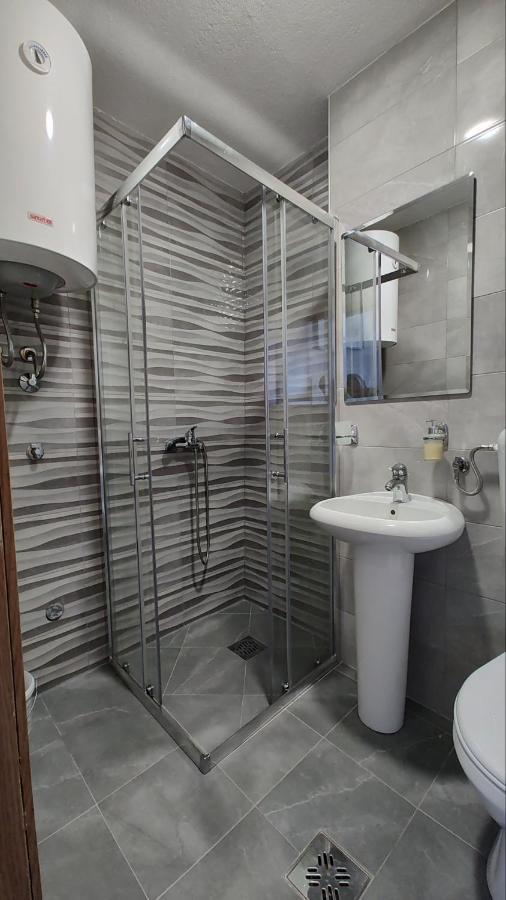 Budva-seoce Bb Apartment *
