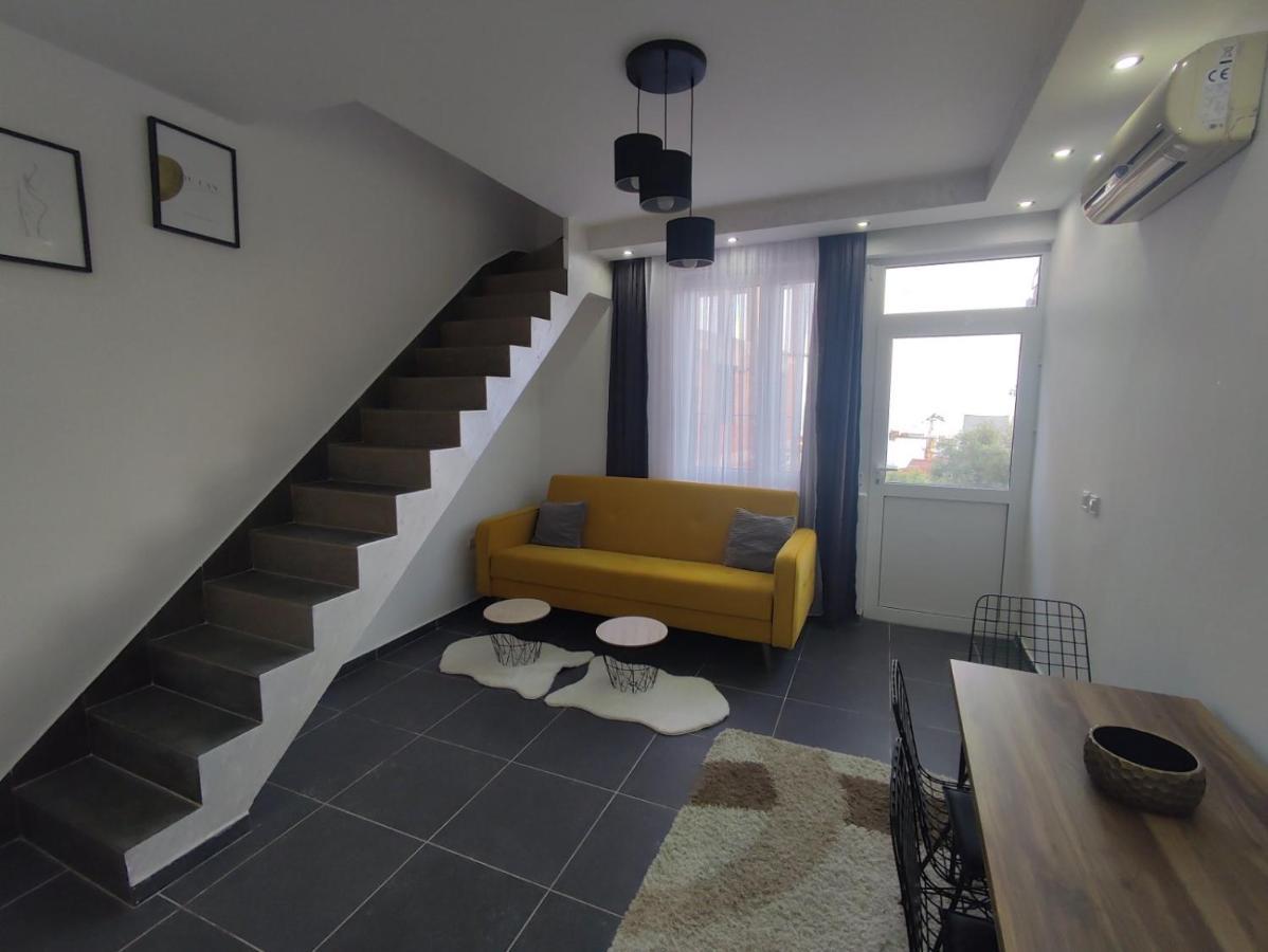 Apartment Budva-seoce Bb *