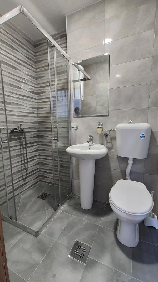 Budva-seoce Bb Apartment *